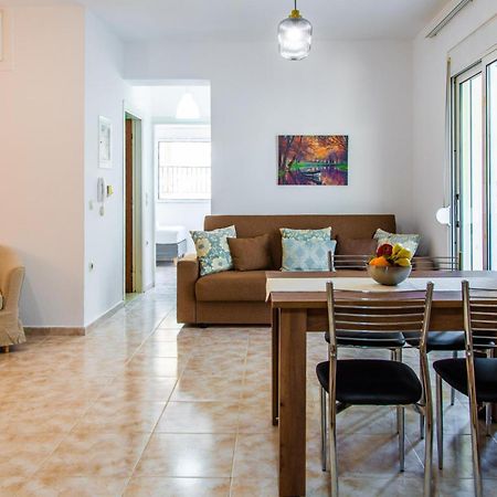 Kantouni 2 Heraklion Apartment ภายนอก รูปภาพ