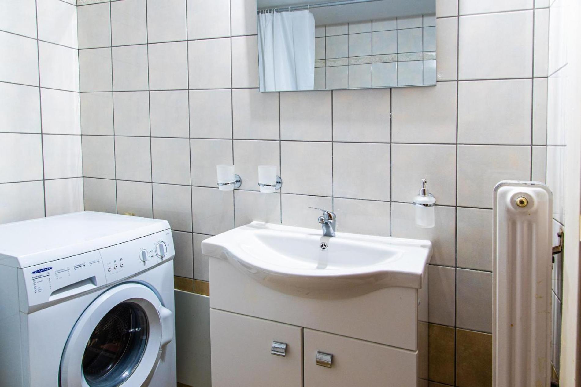 Kantouni 2 Heraklion Apartment ภายนอก รูปภาพ