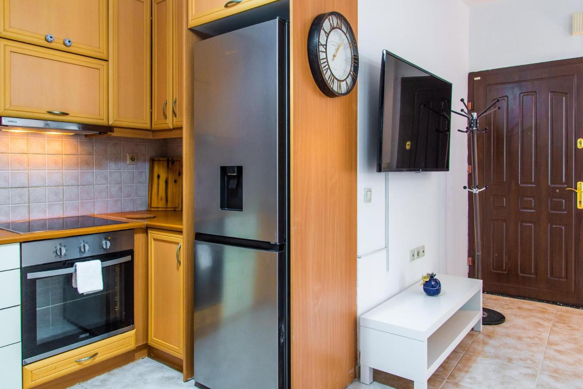 Kantouni 2 Heraklion Apartment ภายนอก รูปภาพ