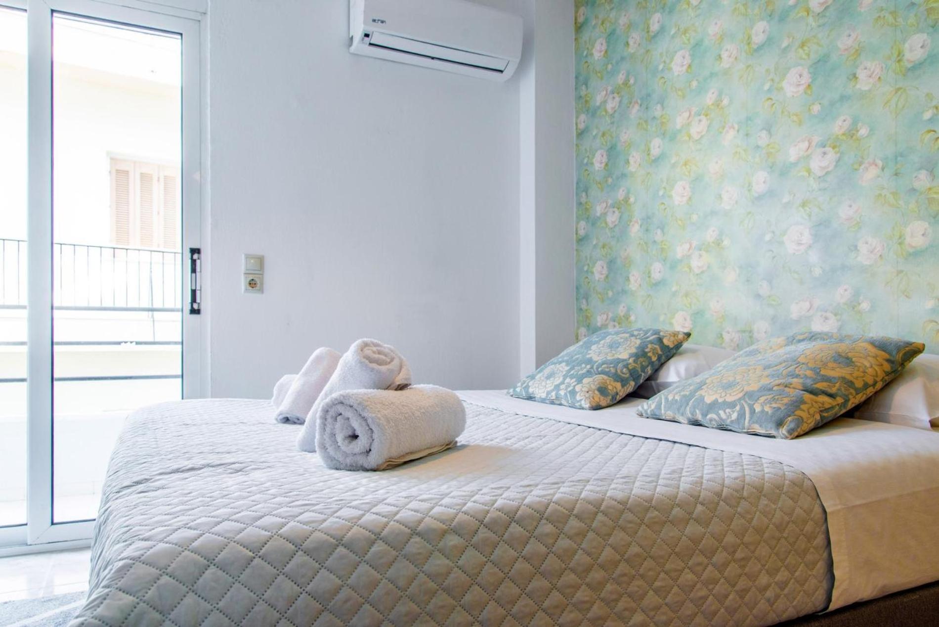 Kantouni 2 Heraklion Apartment ภายนอก รูปภาพ