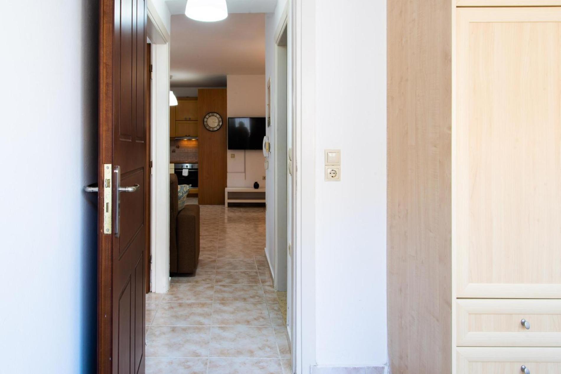 Kantouni 2 Heraklion Apartment ภายนอก รูปภาพ