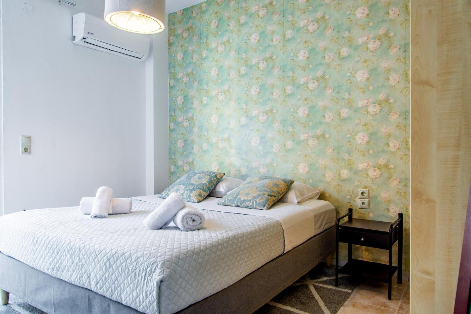 Kantouni 2 Heraklion Apartment ภายนอก รูปภาพ