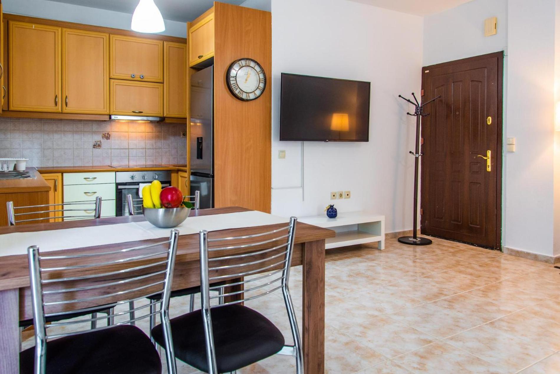 Kantouni 2 Heraklion Apartment ภายนอก รูปภาพ